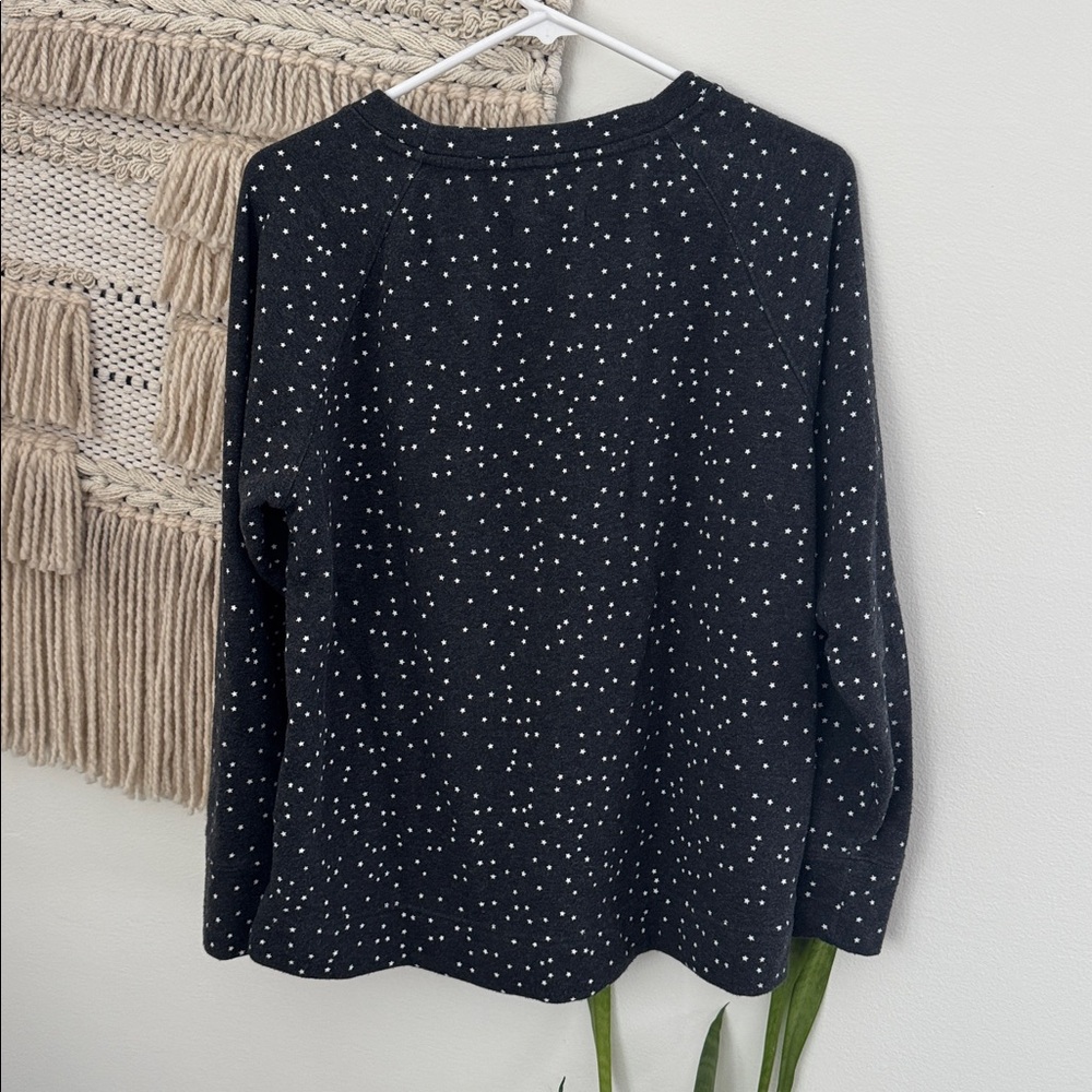 LOFT Starry Pullover - Picture 7 of 7